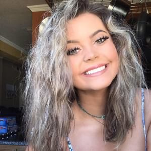 Meet your Posher, Meagan